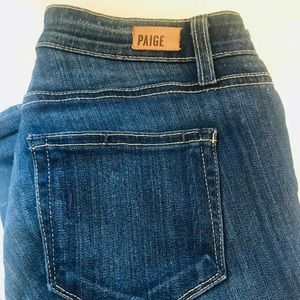 Paige Jeans